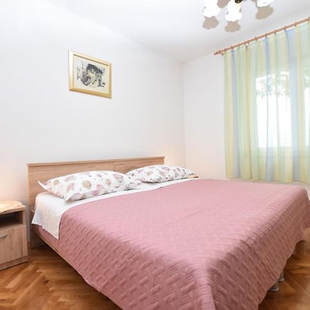 Apartment Moric 特罗吉尔 客房 照片