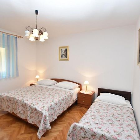 Apartment Moric 特罗吉尔 客房 照片