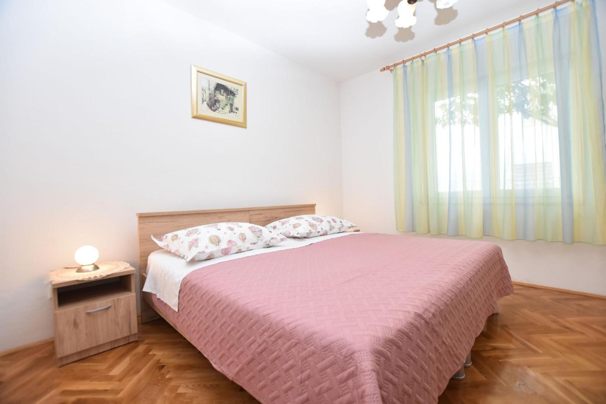 Apartment Moric 特罗吉尔 客房 照片