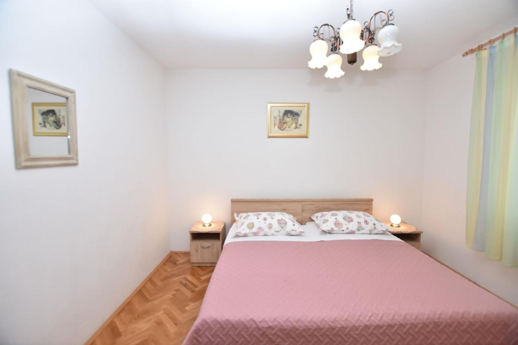 Apartment Moric 特罗吉尔 客房 照片
