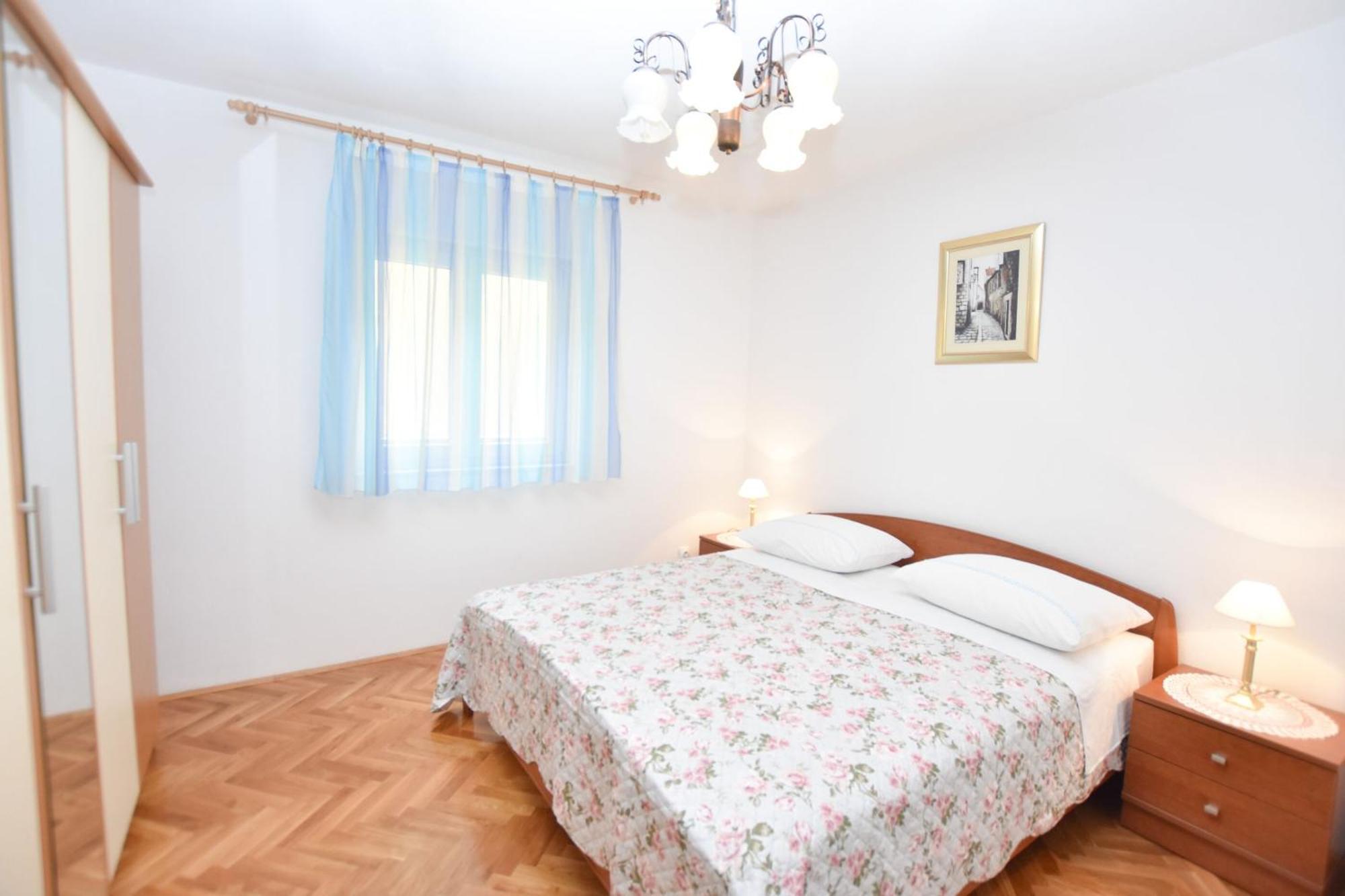 Apartment Moric 特罗吉尔 客房 照片
