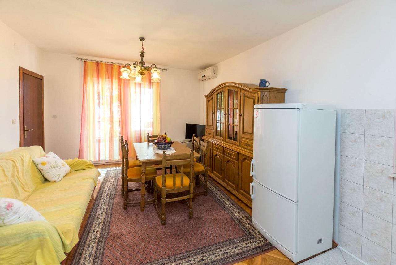 Apartment Moric 特罗吉尔 外观 照片